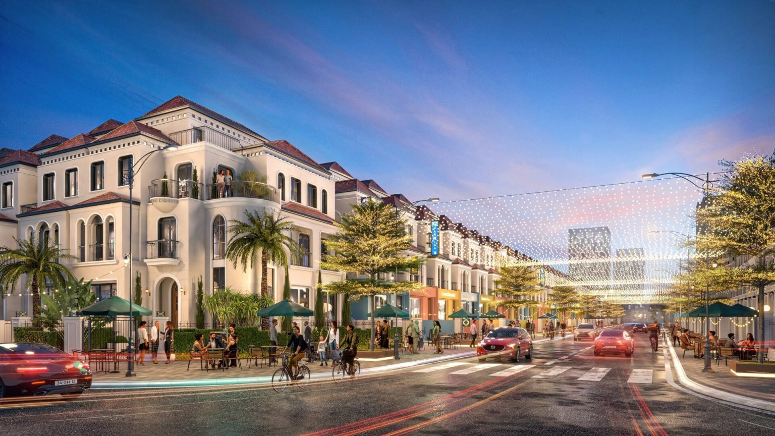 Mat Bang Du An Gia By Kita 3