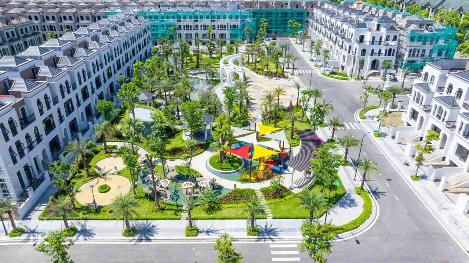 Tien Do Du An Gia By Kita 12