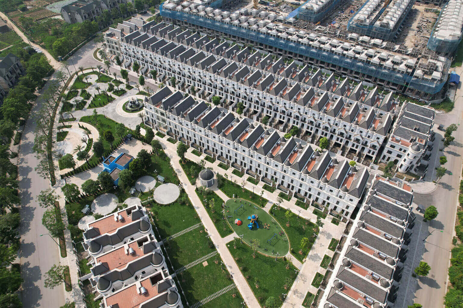 Tien Do Du An Gia By Kita 3