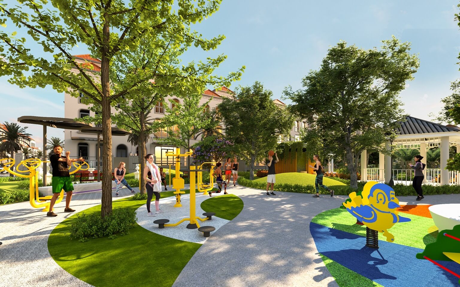 Tien Ich Gia By Kita Ciputra 11