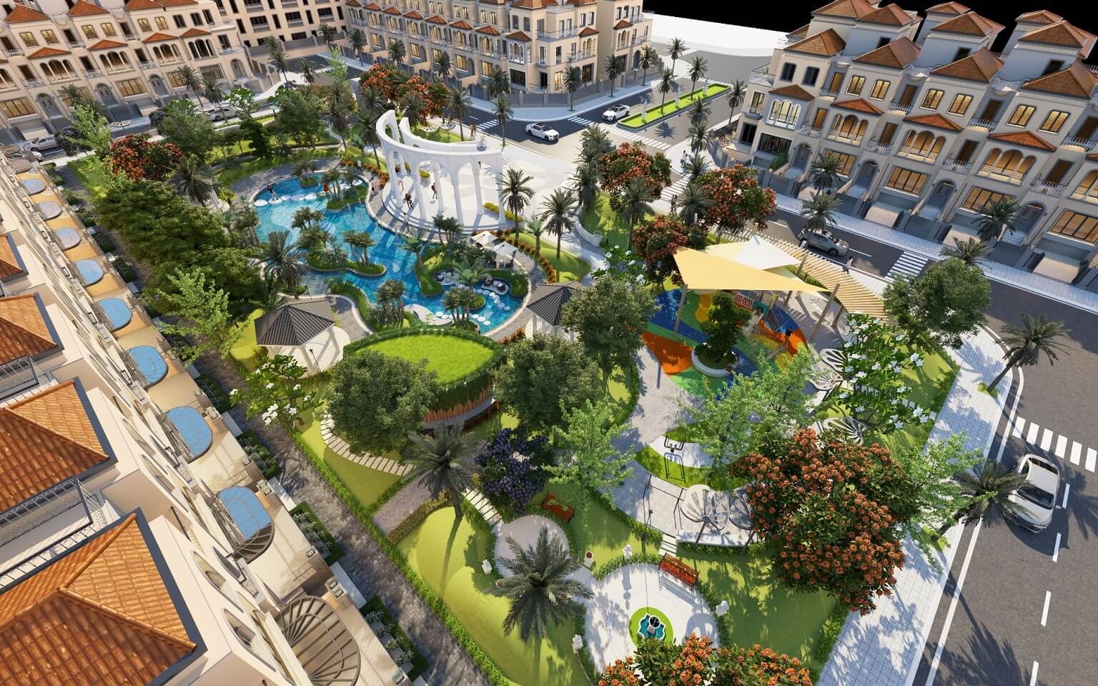 Tien Ich Gia By Kita Ciputra 12