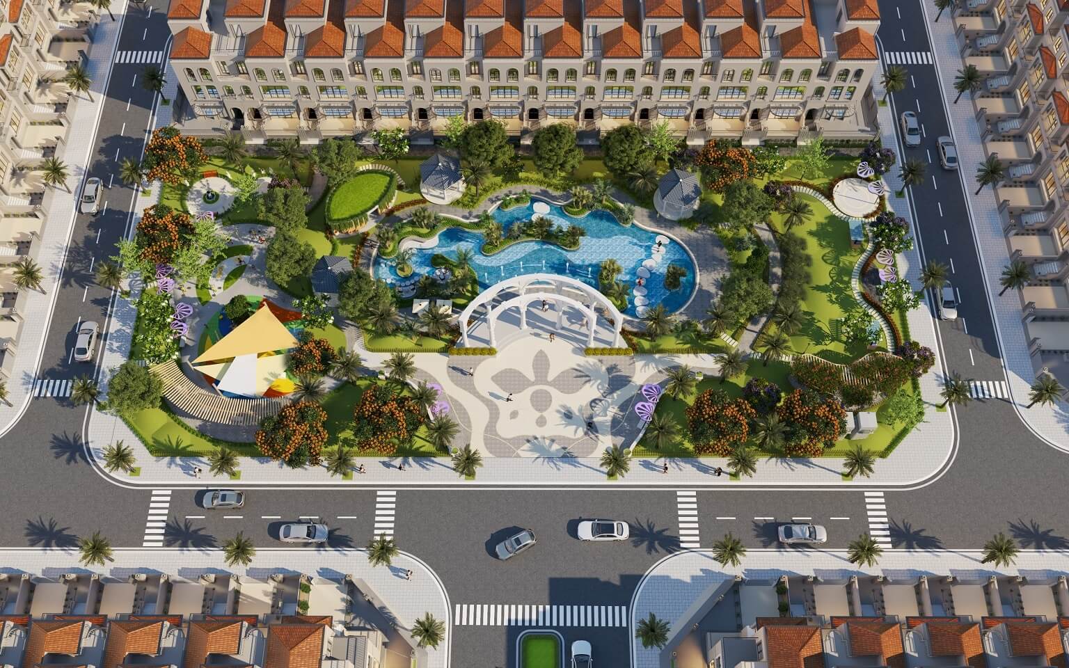 Tien Ich Gia By Kita Ciputra 5