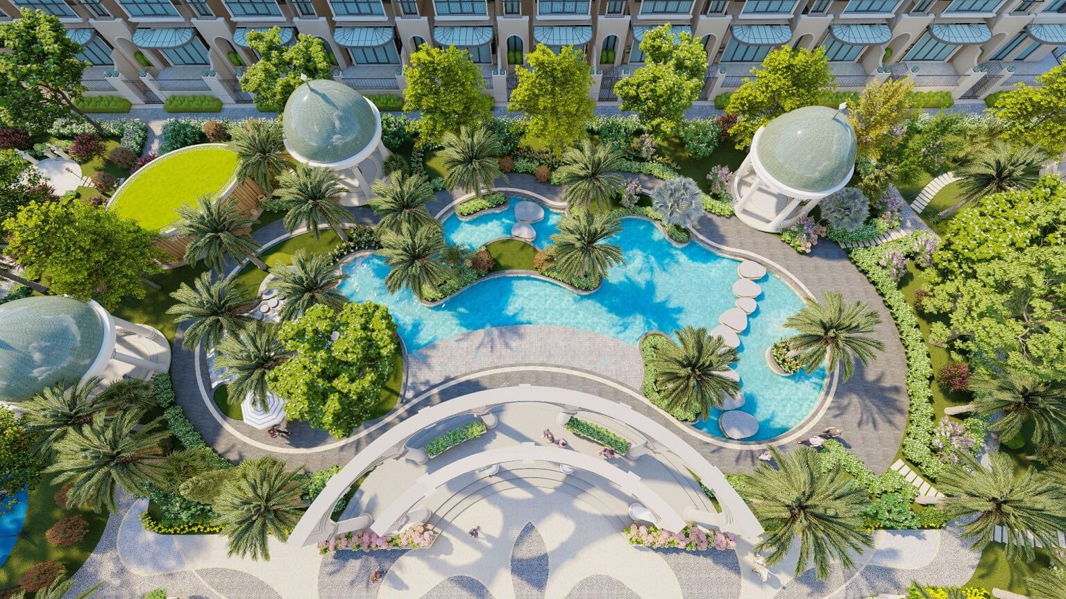 Tien Ich Gia By Kita Ciputra 7